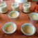 El cooksnap de Gerardo García Sanz cuando hizo Flan de Turrón de Jijona en Thermomix.