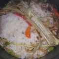 Cooksnap dari Rusyanti Rusli untuk resep Nasi Liwet Ikan Teri Magiccom