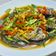 Cooksnap dari wnds untuk resep Ikan Kerapu Steam Hongkong