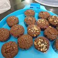 Cooksnap dari Shirley Carolina untuk resep Brownies oven