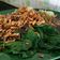 Cooksnap dari Yane Silvano untuk resep Pak Choy Bawang Putih