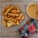 Cooksnap dari Rini Septiyani untuk resep Cakue