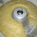 Cooksnap dari dinda ummu ANR untuk resep Bolu Pisang Kukus