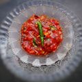 Nandini Mukherjee Ghosh's cooksnap of when they made টমেটো ভর্তা (Tomato bharta recipe in Bengali).