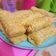 Cooksnap dari Chenchen untuk resep Risoles Sayur Ayam Keju