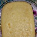 Cooksnap dari Dinie Rianggara untuk resep Bika Ambon Ekonomis 5 Telur (pakai happycall jadi 2x panggang)