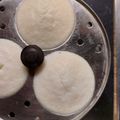FoodDiva's cooksnap of when they made Rava Idli.