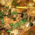 Cooksnap dari Dewi Santy Samosir untuk resep Pindang Patin Khas Palembang tanpa Nanas