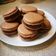 Enikő Kovács Cooksnap-ja, amikor elkészítette a(z) Macaron receptet.