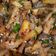 Cooksnap dari ningsi untuk resep Gaji Namul (eggplant side dish khas Korea)