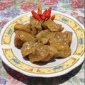 Cooksnap dari Suci Ryzkya Putri untuk resep Tahu Bakso Tanpa Daging