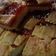 El cooksnap de Andrea Gonzalez cuando hizo Pasta frola!.