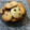 El cooksnap de Cecilia Scarón cuando hizo Galletitas con chips de chocolate.