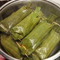 Cooksnap dari Ghandes Evana untuk resep Pepes Tahu (Aman Untuk Penderita Diabetes)