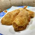 il Elodia quando ha preparato 135 • Empanadillas per figlie capricciose (e un nuovo impasto) 🇦🇷