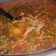 El cooksnap de Cristy Baron cuando hizo Sopa de coditos con pollo.