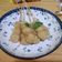 Cooksnap dari asih wijayanti untuk resep Cilor Goreng (cilok telor)
