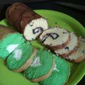Cooksnap dari Desi Heryani untuk resep Bolu Gulung Ekonomis ala Ordinary Kitchen