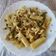 il morena marengo quando ha preparato Farfalle con asparagi, tonno e bottarga di muggine