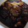 Cooksnap Rozita Jaafar Sekdek semasa beliau membuat Mackerel Goreng Kicap.