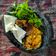 Cooksnap dari 🪻Eliza👒Mahyawi🪻 untuk resep Ayam Geprek Pedas Ala Bensu