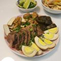 Psyche Chang 的 一鍋到底滷味拼盤(炒糖版) cooksnap