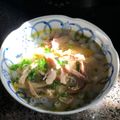 Cooksnap của Rose Truong khi họ làm theo món Nui gà rau củ