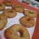 Cooksnap dari Isna Inawati Asih untuk resep Donat Kentang