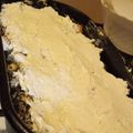 Magyarné Seres Gabriella Cooksnap-ja, amikor elkészítette a(z) Mákosguba torta sütőben receptet.