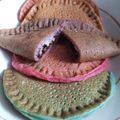 Cooksnap dari Lala untuk resep Martabak Lenggang