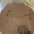 Cooksnap dari Khadijah Ummu Fadhilah Murad untuk resep Saus kacang sate ayam