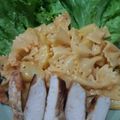 Cooksnap dari Magdalena Yusuf untuk resep Beef cheesy fusili