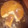 El cooksnap de Iliana Gubetich cuando hizo Pan de campo en horno de barro.