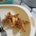 Cooksnap dari Kastino Giman untuk resep Batagor ayam