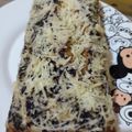 Cooksnap dari Neni Thea untuk resep Bolu Pisang Keju