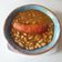 El cooksnap de Teresita Felíz cuando hizo Porotos con mote 🇨🇱.