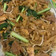 Cooksnap dari Nicky Silvanna untuk resep Kwetiau / Kwetiaw Goreng ala Solaria