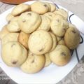 کوک اسنپ یاسمن امیدی بعد از امتحان کردن کلوچه کشمشی.