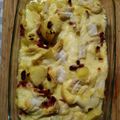 Cooksnap de Viktoria sur la recette Tartiflette
