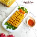 Cooksnap dari Pawon Winna untuk resep Nugget mie