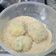El cooksnap de Anggie Rodriguez cuando hizo Croquetas de papa con perejil!.