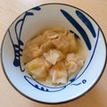 Sammi Kwok 的 寶寶一口餃 cooksnap