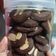 Cooksnap dari Eva untuk resep Choco Almond Cookies