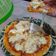 Cooksnap dari andra savitri untuk resep Pizza Teflon anti ribet