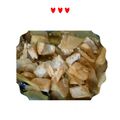 Cooksnap dari Nengah Hardiani untuk resep Sayur Santan Tahu Pepaya Muda dapur mama Azzah & Azzam