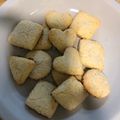 El cooksnap de Laly Bnvo cuando hizo Galletas de coco en 15 minutos sin gluten - aptas para celiacos.