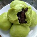 Cooksnap dari KP.nazala🌸🍶 untuk resep BAK PAO simple