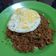 Cooksnap dari Nur Ekayanti untuk resep Nasi Goreng Kampung