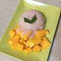 Cooksnap dari Nanda Putri untuk resep Ide jualan mango sticky rice