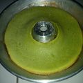 Cooksnap dari Oktavia untuk resep Bolu kemojo khas pekanbaru